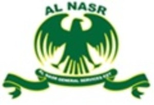 AL NASR GENERAL SERVICES EST.